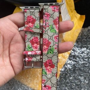 COPY - GG Apple Watch Band size 42/44/45